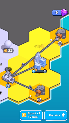 States Builder Trade Empire mod apk unlimited money