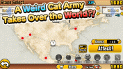 The Battle Cats mod apk 13.0.0 unlimited everything latest version v14.4.0 screenshot 1
