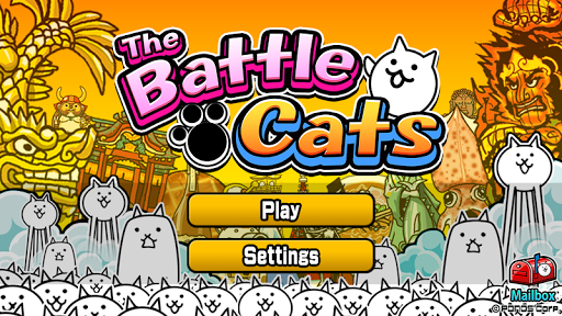 The Battle Cats mod apk 13.0.0 unlimited everything latest version