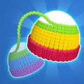 Cozy Knitting Color Sort Game download for android