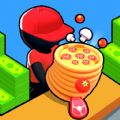 Pizza Tycoon mod apk unlimited money