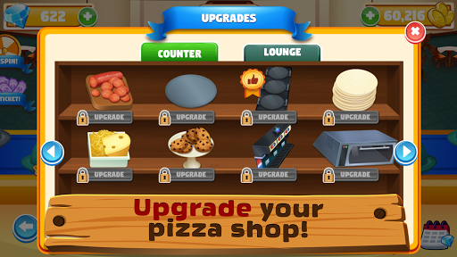 My Pizza Shop 2 Food Games apk download v1.0.38 screenshot 2