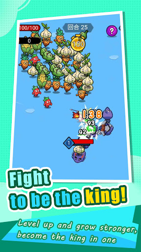 Snake Survivor mod apk unlimited money