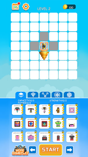 Assemble Earth Drill Master apk download for android