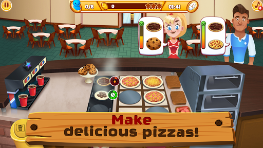 My Pizza Shop 2 Food Games apk download v1.0.38 screenshot 3