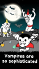 Vampire Evolution Idle Horror mod apk download v1.0.36 screenshot 1
