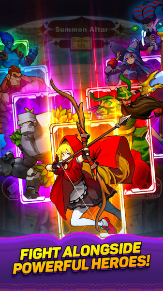 Frontier Guardians Tactic TD apk Download
