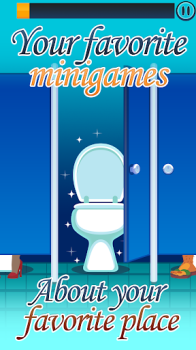 Toilet Time Fun Mini Games mod apk no ads v2.10.29 screenshot 4