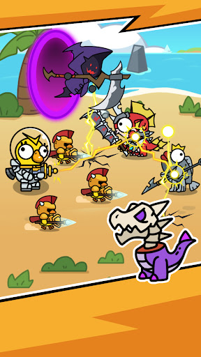 Duck Survivor Idle RPG apk download for android