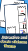 Stick Tower War Defense Legend apk download for android v1.0.19 screenshot 2
