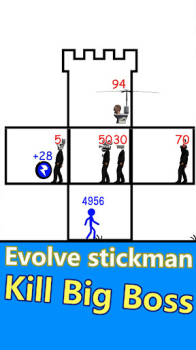 Stick Tower War Defense Legend apk download for android v1.0.19 screenshot 3