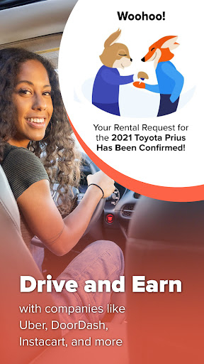 HyreCar Driver app download latest version