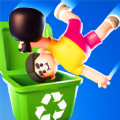 Lazy Jump Mod Apk Unlimited Money Latest Version