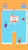 Basket Battle Mod Apk Unlock All Characters No Ads Latest Version v3.2 screenshot 1