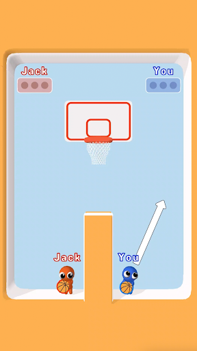 Basket Battle Mod Apk Unlock All Characters No Ads Latest Version