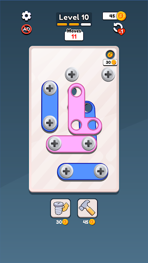 Unscrew Puzzle Apk Download for Android