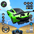 Car Stunt Simulation Game 3D apk download