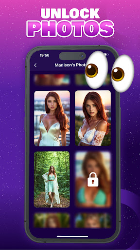 Intimate AI Girlfriend app download latest version