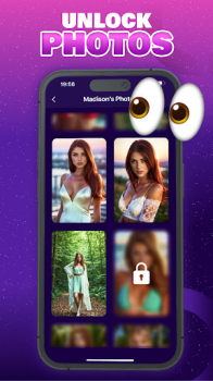 Intimate AI Girlfriend app download latest version v1.3.6 screenshot 4