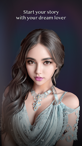 Lover.AI Unrestricted love mod apk latest version download