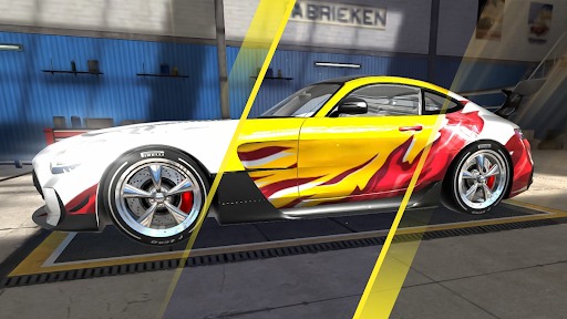 Real Car Crash Car Driving apk download for android v0.2.0 screenshot 2