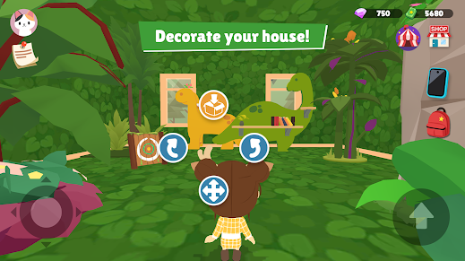 Play Together 1.67.0 Mod Apk + Obb Unlimited Money Download