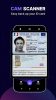 Scanner App PDF & QR Scanner free download for android v2.12.9 screenshot 3