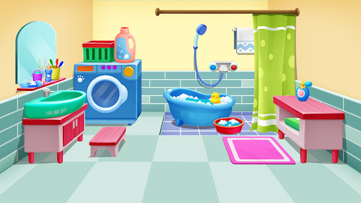 Little Angels Loving Care apk download for android v1.0.0 screenshot 3