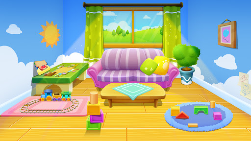 Little Angels Loving Care apk download for android v1.0.0 screenshot 4