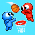 Basket Battle Mod Apk Unlock All Characters No Ads Latest Version