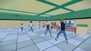 School Cafeteria Simulator mod apk unlimited money v6.4.1 screenshot 1
