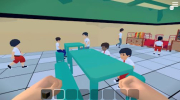 School Cafeteria Simulator mod apk unlimited money v6.4.1 screenshot 5