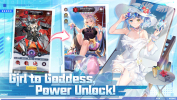 girls' lane Mod Apk Unlimited Money Download v0.0.7 screenshot 1