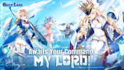 girls' lane Mod Apk Unlimited Money Download v0.0.7 screenshot 2