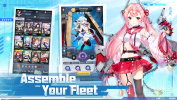 girls' lane Mod Apk Unlimited Money Download v0.0.7 screenshot 3