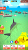 Idle Shark World Tycoon Game Mod Apk Unlimited Money Download v9.5 screenshot 3