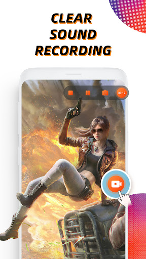 Screen Recorder Vidma Record mod apk latest version download