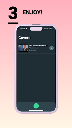 AiCover Sound Like Celebs app free download