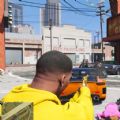 GTA V Theft auto Craft MCPE Mod Apk Unlimited Money Download