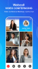 Video Conferencing & Meeting app download for android v1.0.4 screenshot 3