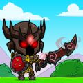 Knight Hero Adventure idle RPG Mod Apk Latest Version