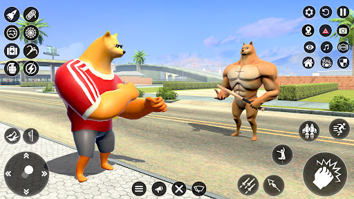 Epic Banana Survival Cat Meme Mod Apk Download