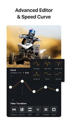 VN Video Editor & Maker mod apk latest version download