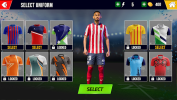 World Soccer Match 2023 Mod Apk Latest Version v2.5 screenshot 2