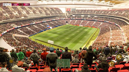 World Soccer Match 2023 Mod Apk Latest Version