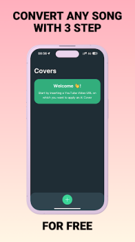 AiCover Sound Like Celebs app free download v1.4.2 screenshot 2