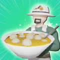 Bakso Simulator mod apk unlimited money and sp