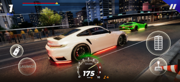 KOTR 2 Drag Racing Simulator Apk Download for Android