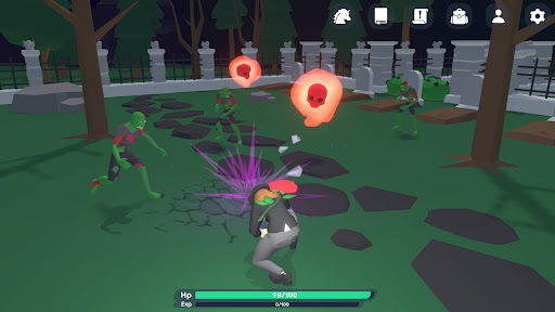 World Of Mystery mod apk unlimited all