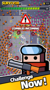 Survivor.io mod apk unlimited money and gems 2024 v2.3.4 screenshot 6